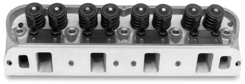 Edelbrock Single Victor Jr 289 351W Bare Head