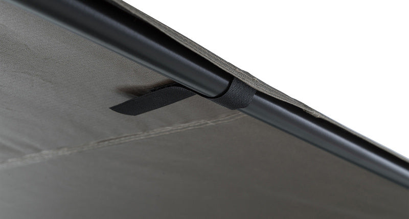 Rhino Rack Sunseeker Awning   2.5m   Black