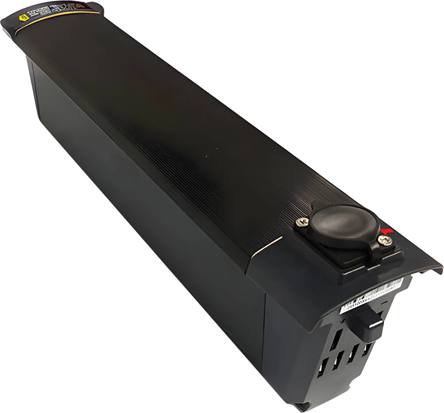 Journey Zinger Standard Battery Replacement 7.8Ah Maximum Range 8 Miles 08305 New