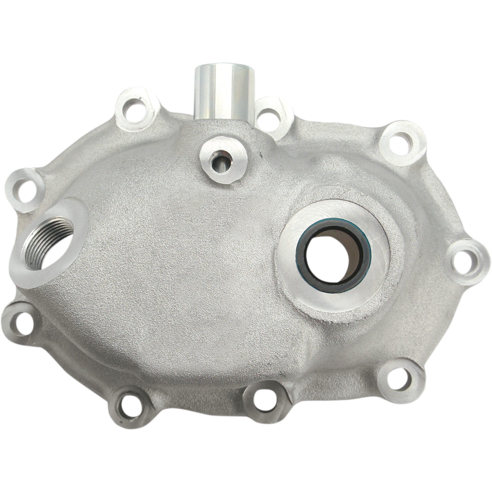 S&S CYCLE 1107 0498 106 6479 00 Kicker Cover   Transmission Side Cover
