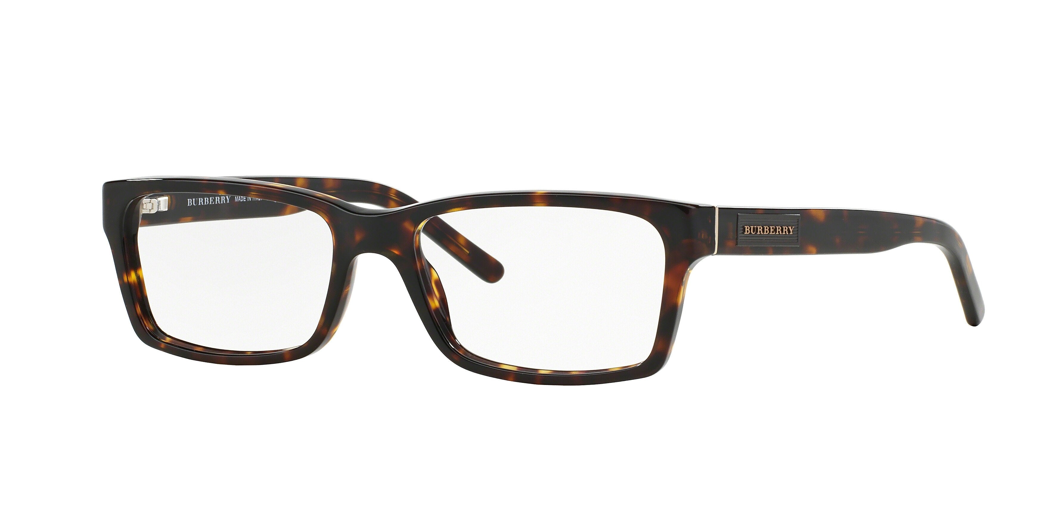 Burberry BE2108 Square Eyeglasses