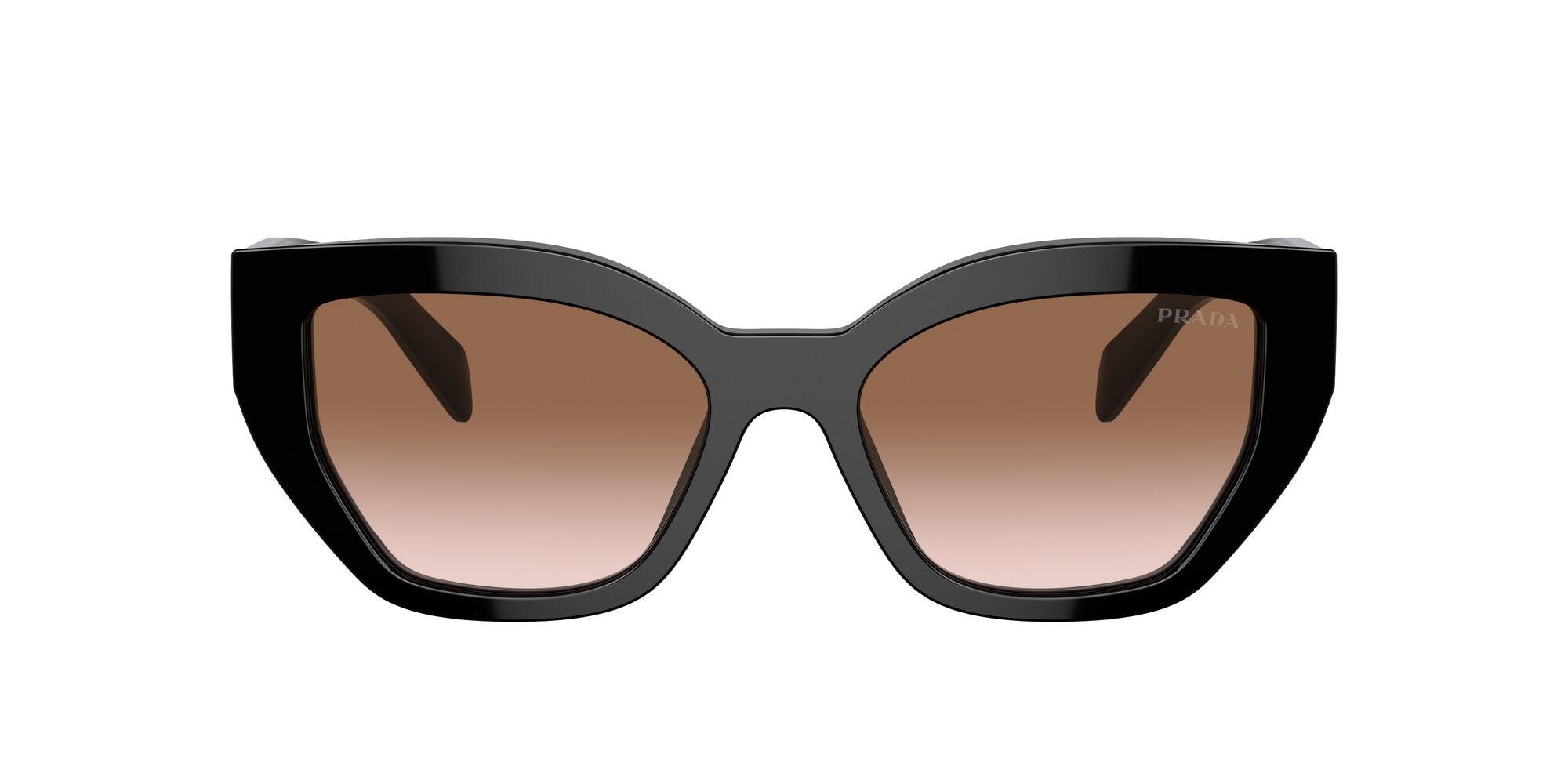 Prada   A09S   Black