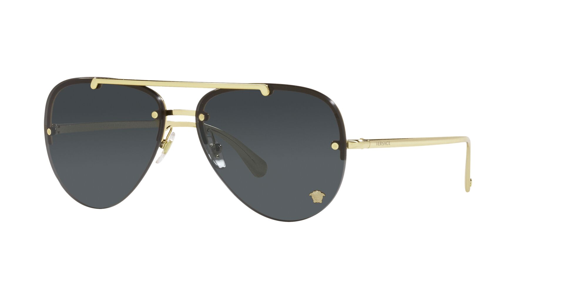 VERSACE 0VE2231 100287 6014 SUNGLASSES