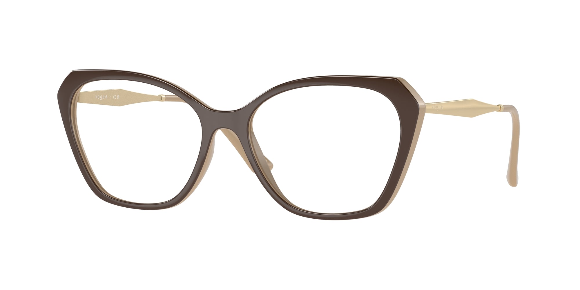 Gafas graduadas Vogue VO5522 3101