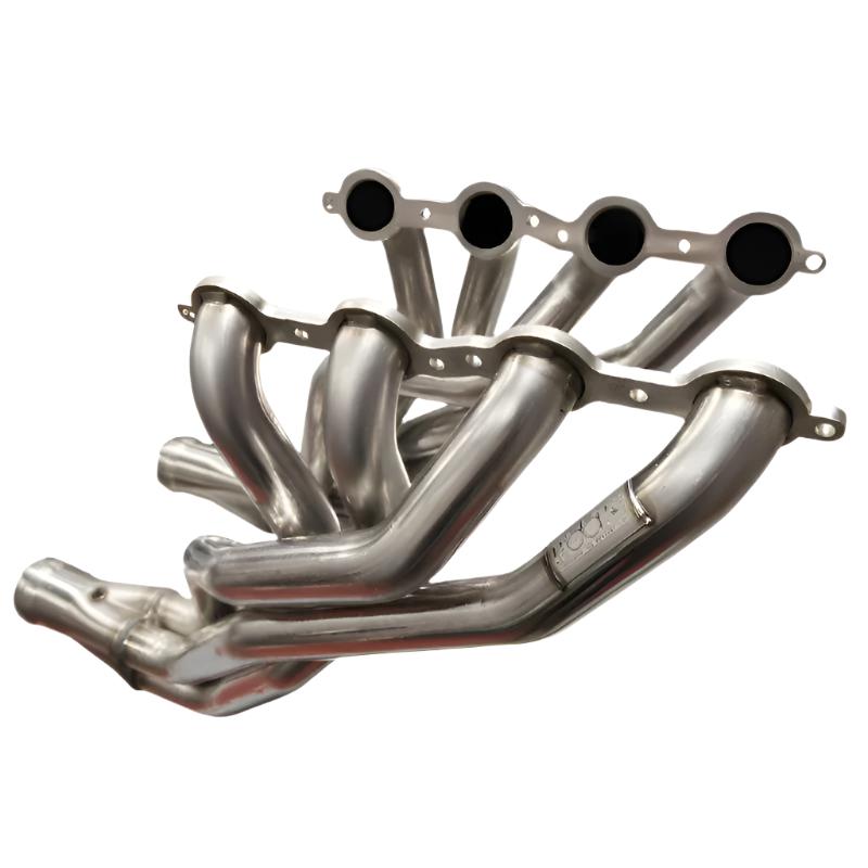 KOOKS HEADERS Kooks 2" Header and Catted Conn. 2010 2015 Chevrolet Camaro SS LS3/L99 6.2L