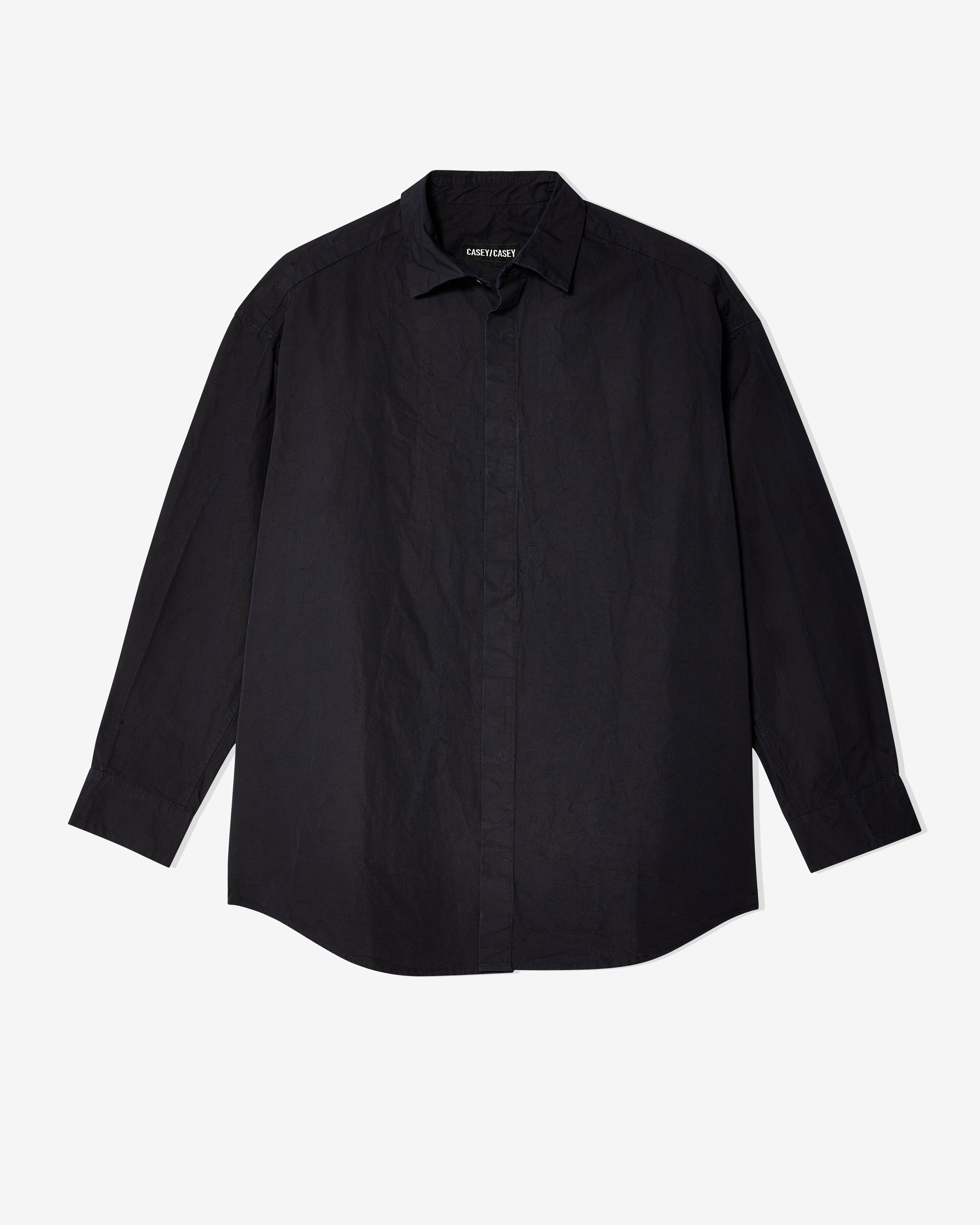 Casey Casey   Men's Volume Shirt   (Night)