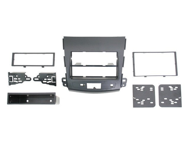 AIV 2 DIN mounting panel 100864