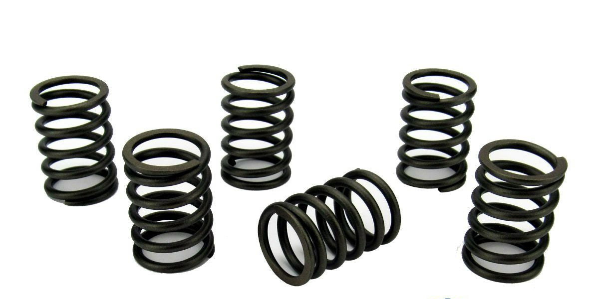 PARTS4ENGINES Perkins Perama M35 Valve Spring Set