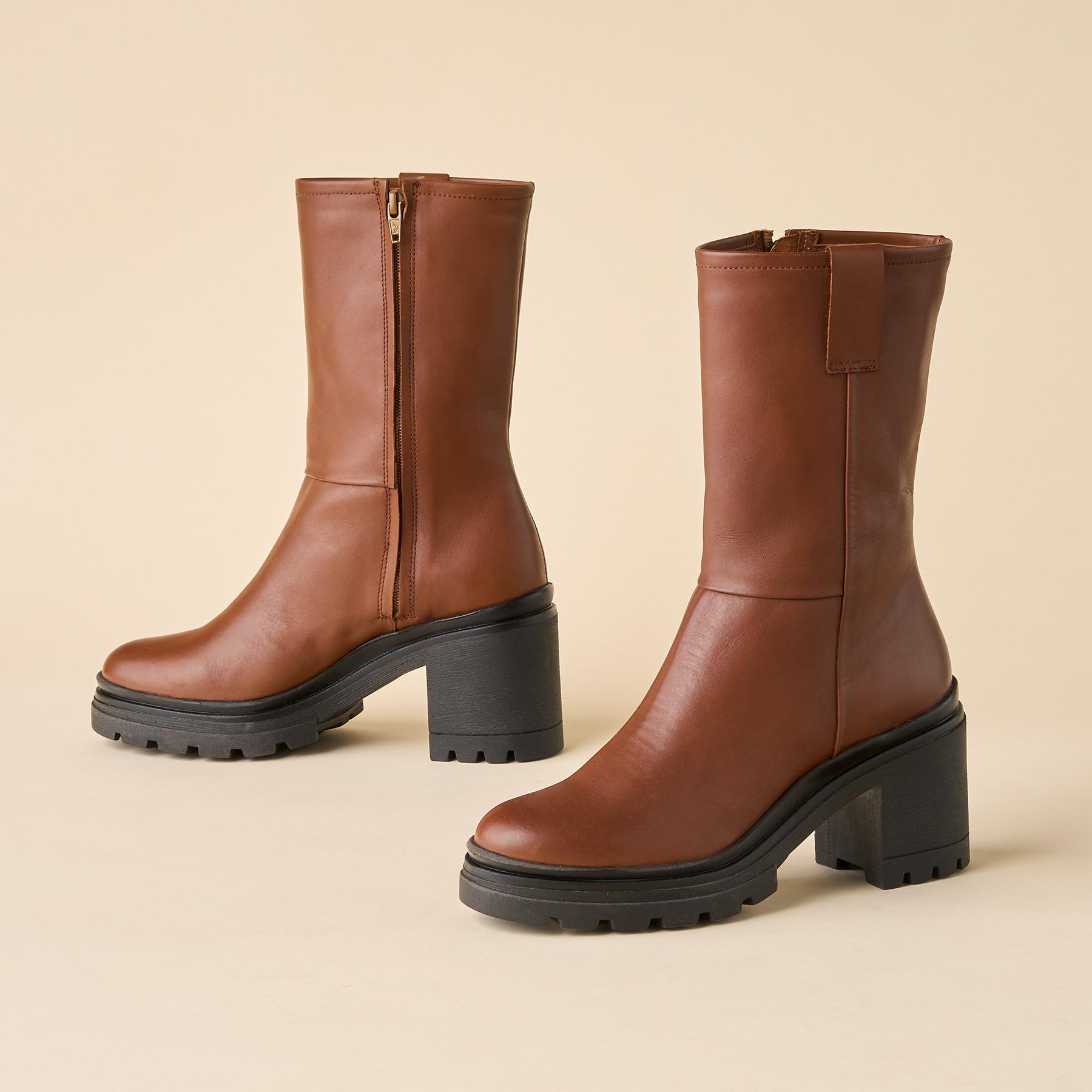 SUNDANCE Chablais Boots