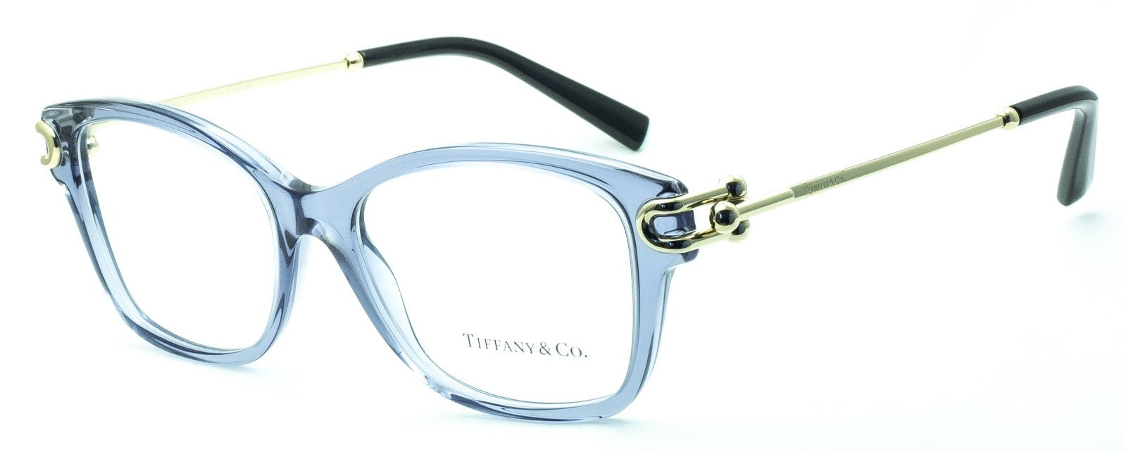 TIFFANY & CO. TIFFANY & CO TF2266 8405 53mm FRAMES RX Optical Eyeglasses Glasses   New Italy