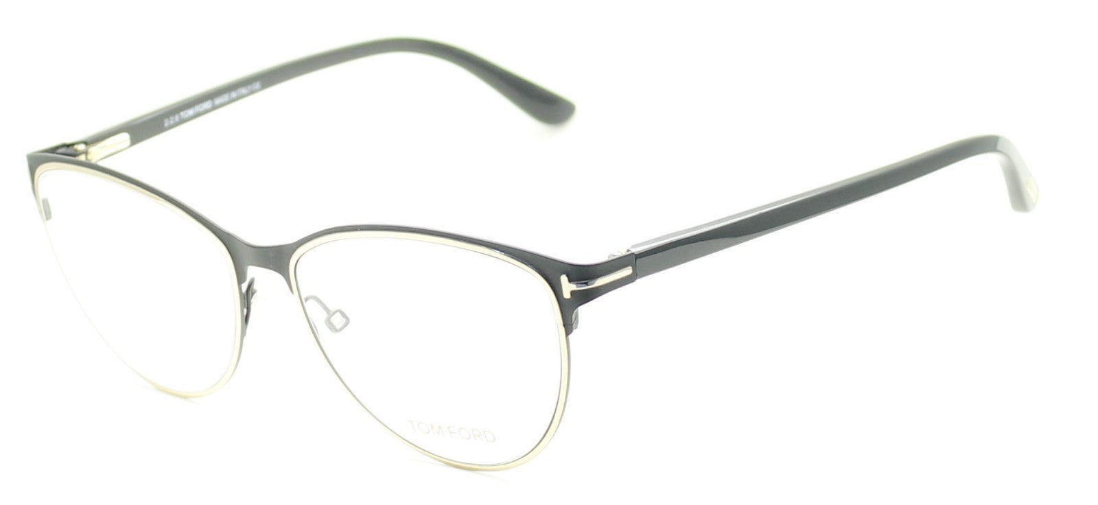 TOM FORD TF 5420 005 54mm Eyewear FRAMES RX Optical Eyeglasses Glasses Italy New