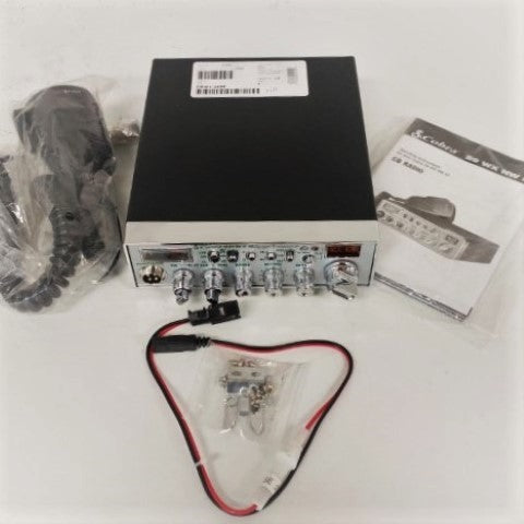 Western Star Cobra 29WXNWST CB Radio   P/N  59001 3490