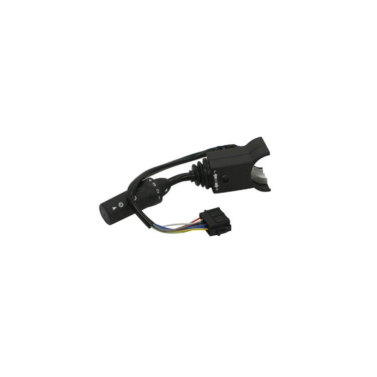 DISELMART 11171771 New Loader Switch Combination Switch Fits For Volvo Wheel Loader L60E L70C L90C