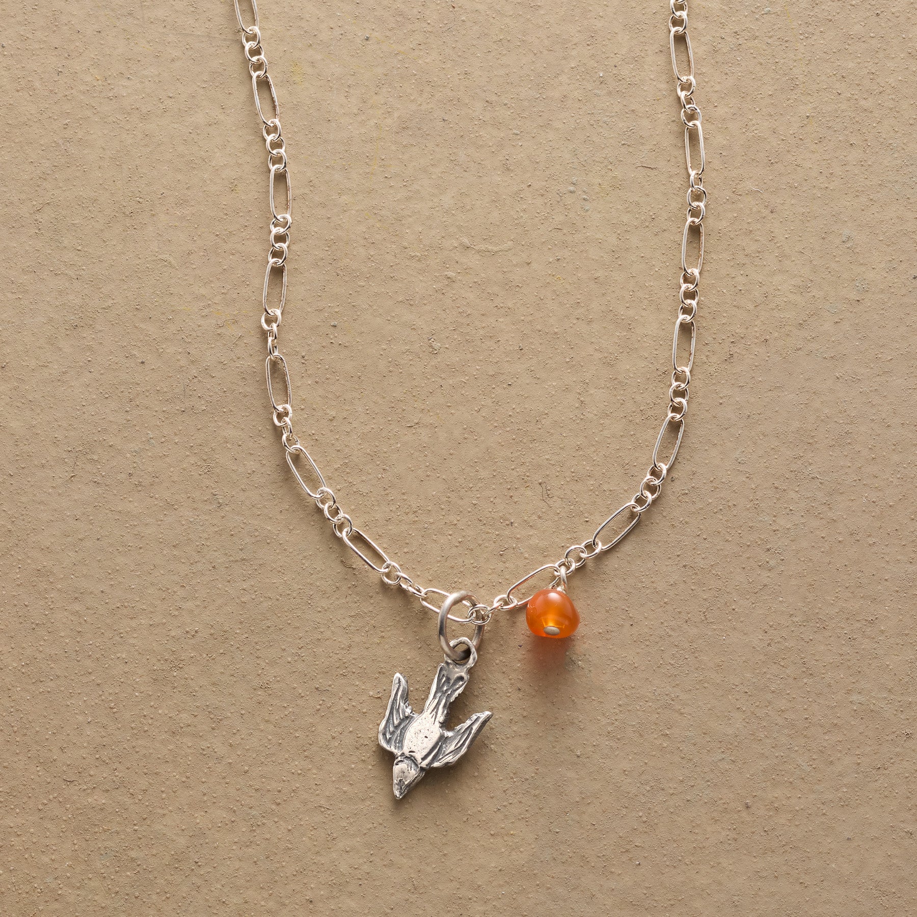 JES MAHARRY Colomba Necklace