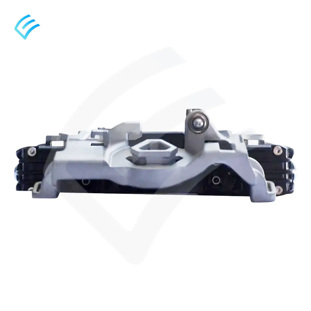 NEW OEM Tesla Model 3 Adjustable Triple Camera Assembly 1143746 00 F