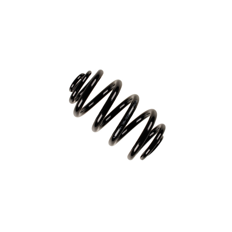 Bilstein B3 04 10 BMW X3 Series Replacement Rear Coil Spring