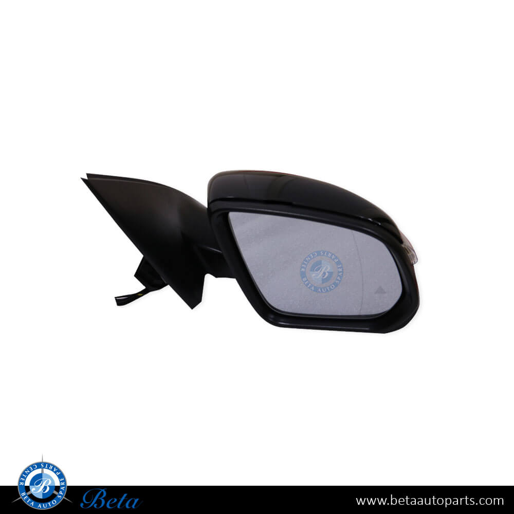 BETAAUTOPARTS Mercedes GLE Class / GLS Class W167 / X167 (2019 Up), Side Mirror with Memory with Folding with Blind Spot (Right), China, 1678109201