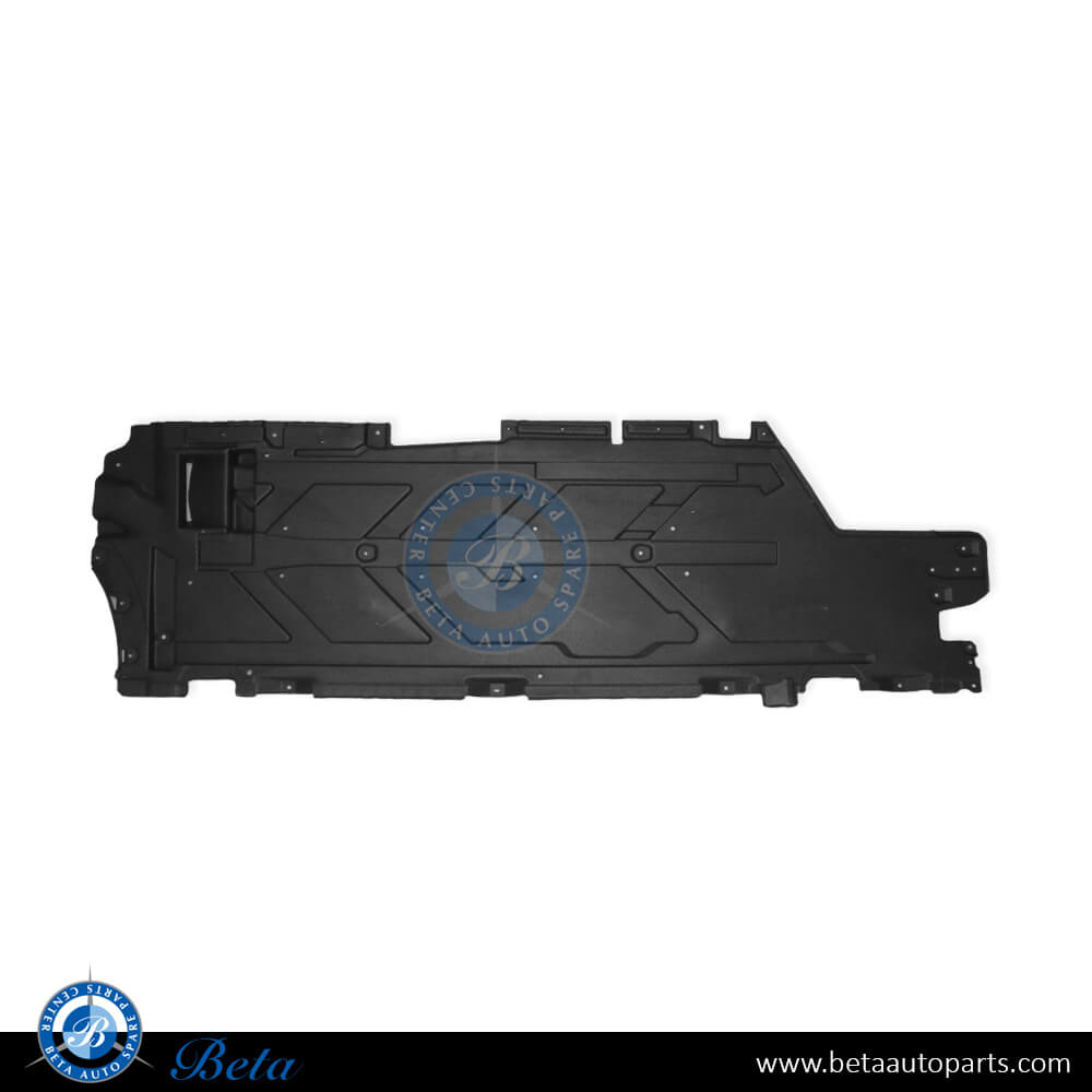 BETAAUTOPARTS Mercedes A Class / CLA Class W177 / W247 / C118 / X247 (2019 Up), Coating Under Cover   Flannel (Right), China, 1776808603