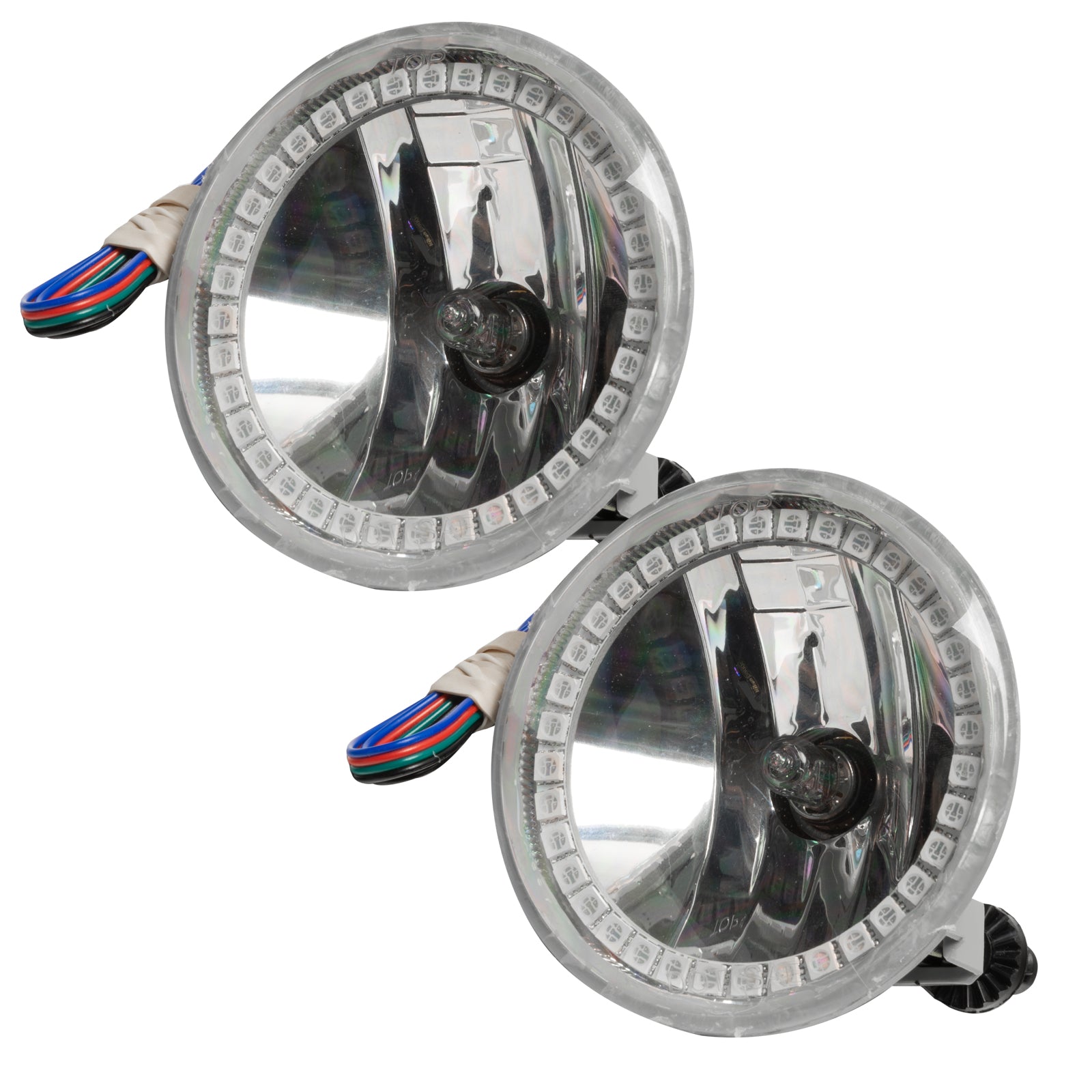 Oracle Lighting 7057 333 SMD Fog Lights, ColorSHIFT