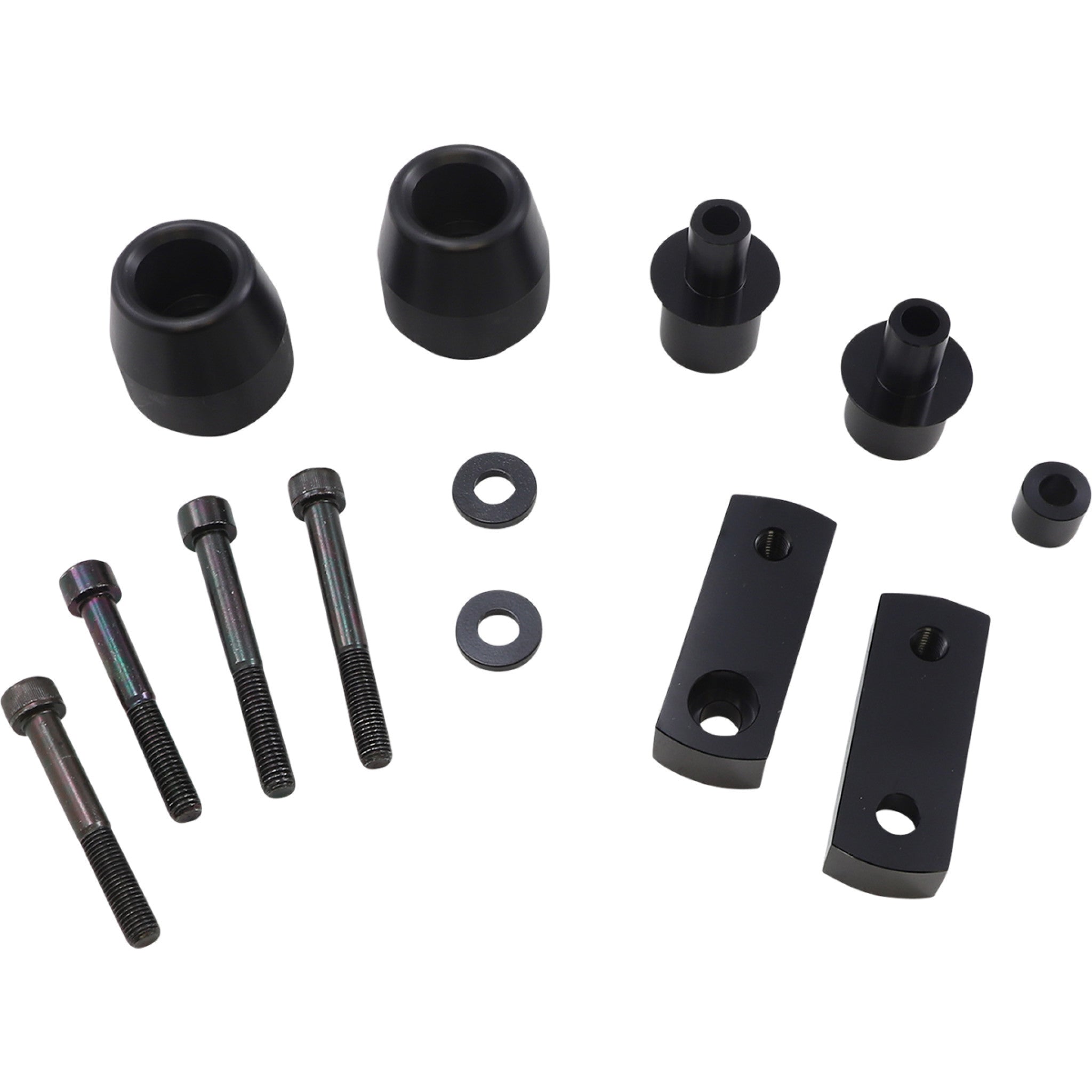 VORTEX 0505 1605 SR124 Frame Slider Kit zx 10r