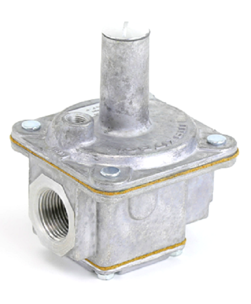 Maxitrol R500S 3/4 CSA Regulator