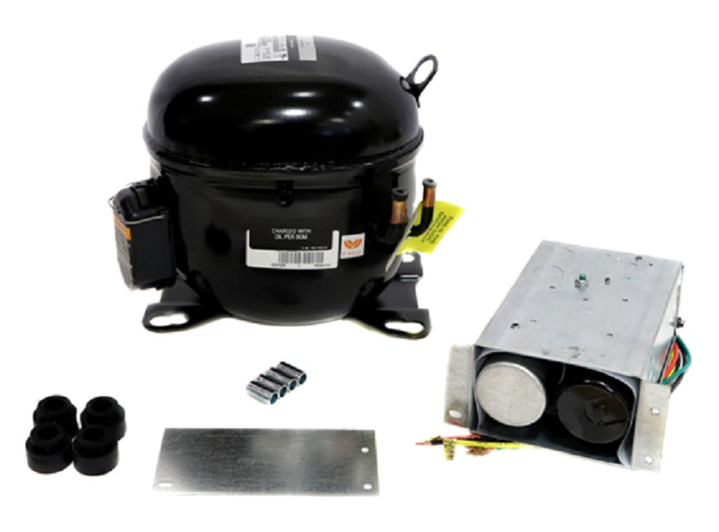 Copeland RFT26C1E CFA 901 Compressor