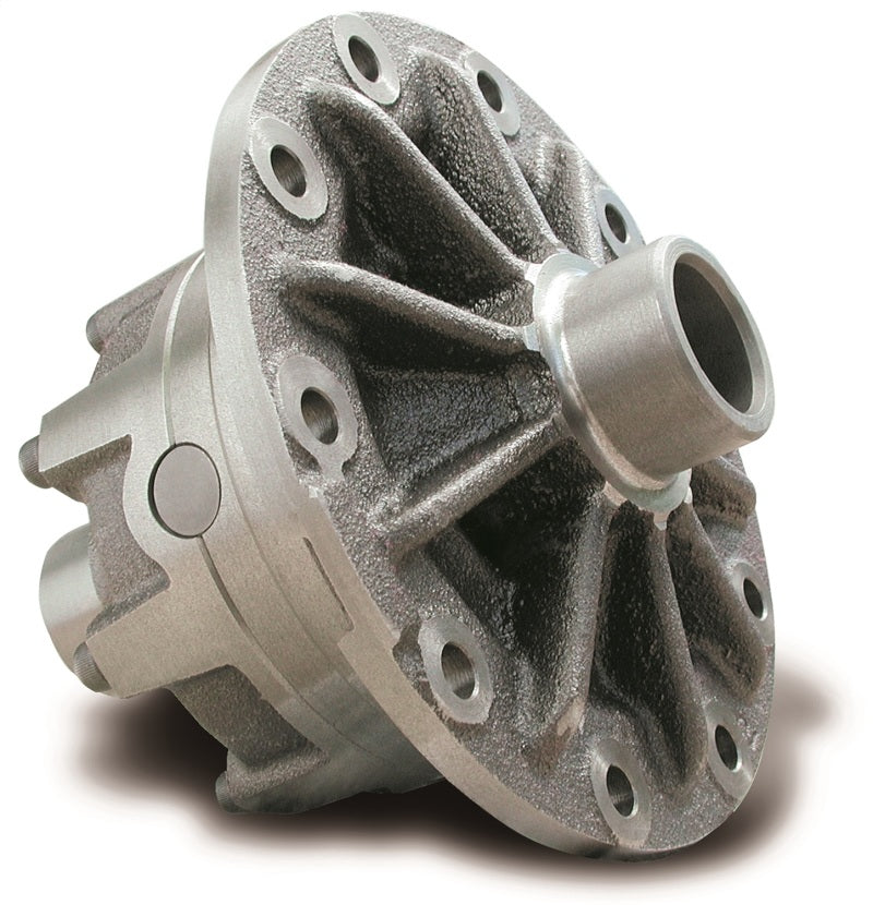 Eaton Detroit Locker Differential 30 Spline 1.29in Axle Shaft Diameter 3.54 5.29 Ratio Rear 8.4in