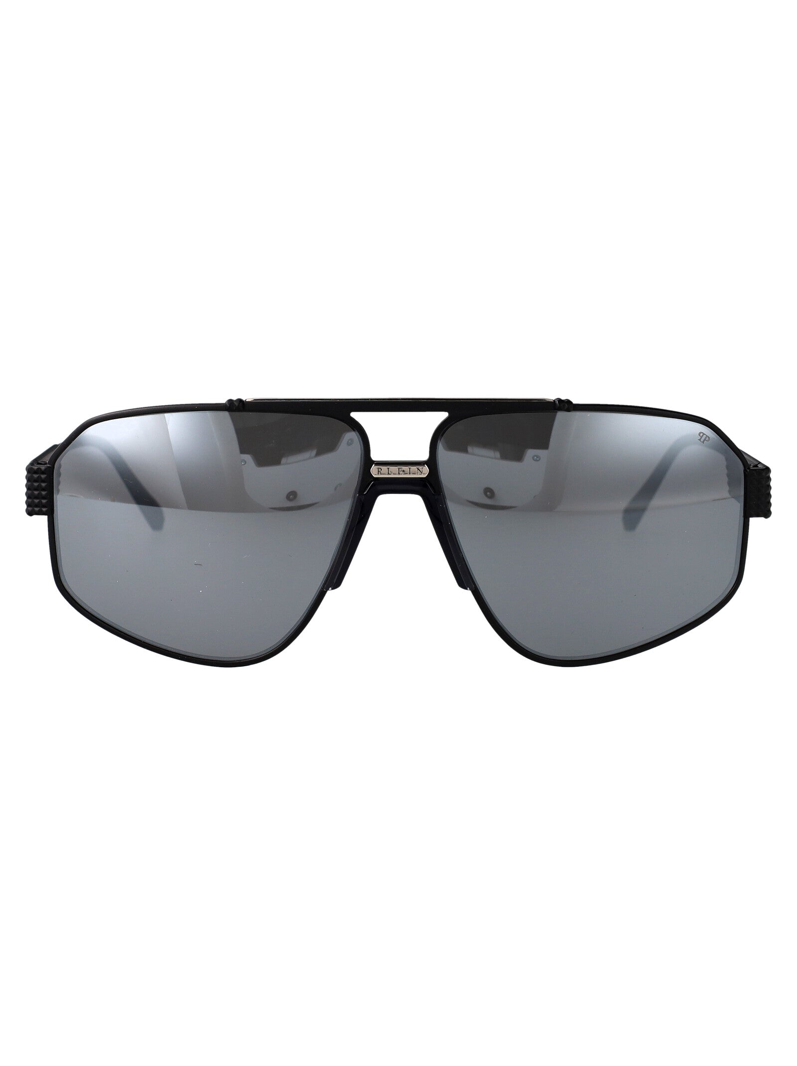 Philipp Plein Aviator Sunglasses spp106 M 541 x
