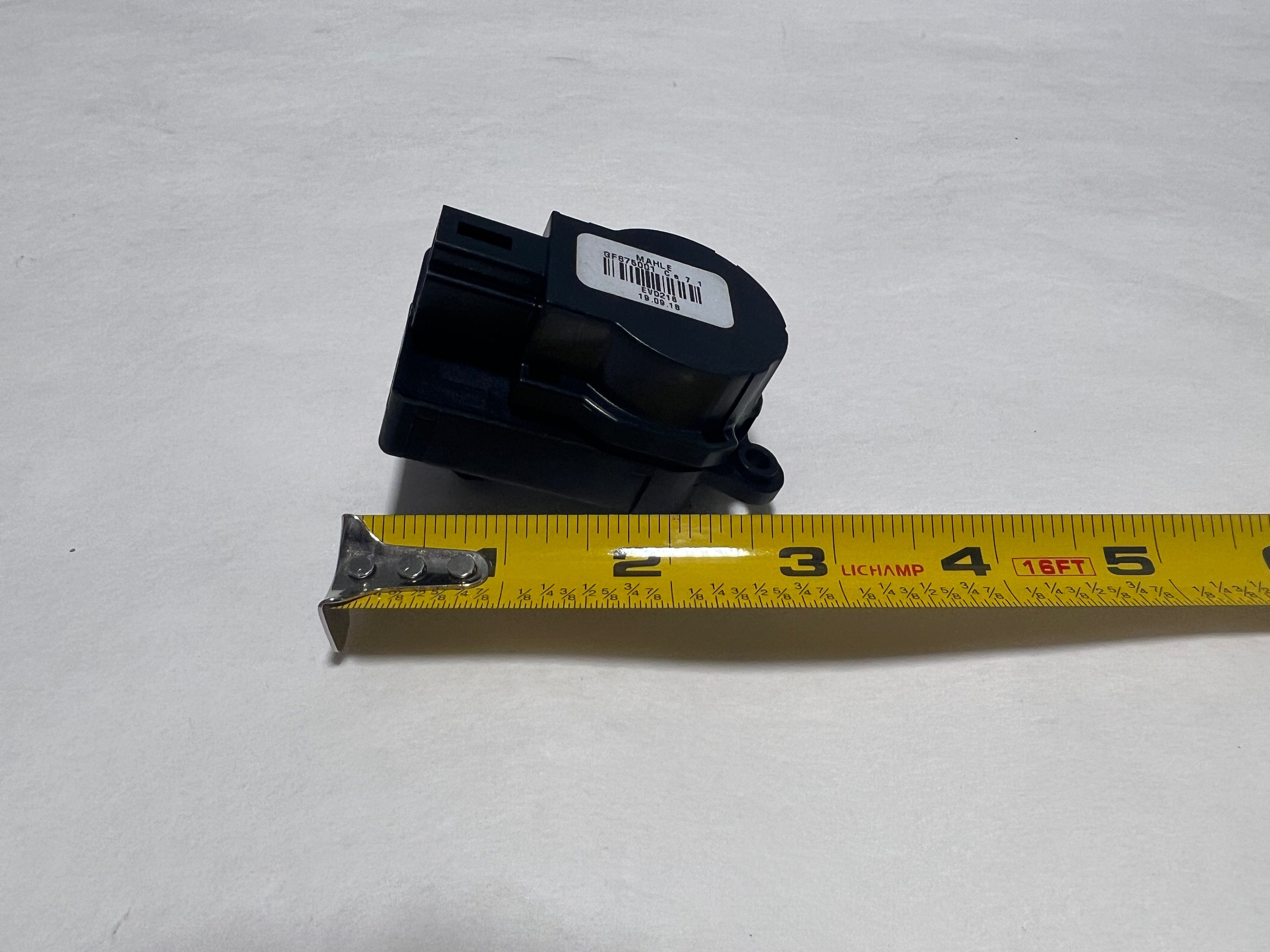 OEM 2016 2020 Cadillac CT6 Dual or Quad Zone Blend Door Actuator