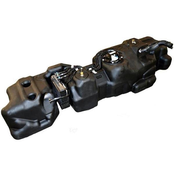 TITAN TANKS 2017 2024 Powerstroke CC SB 55 Gallon XXL Titan Tank (7020217)