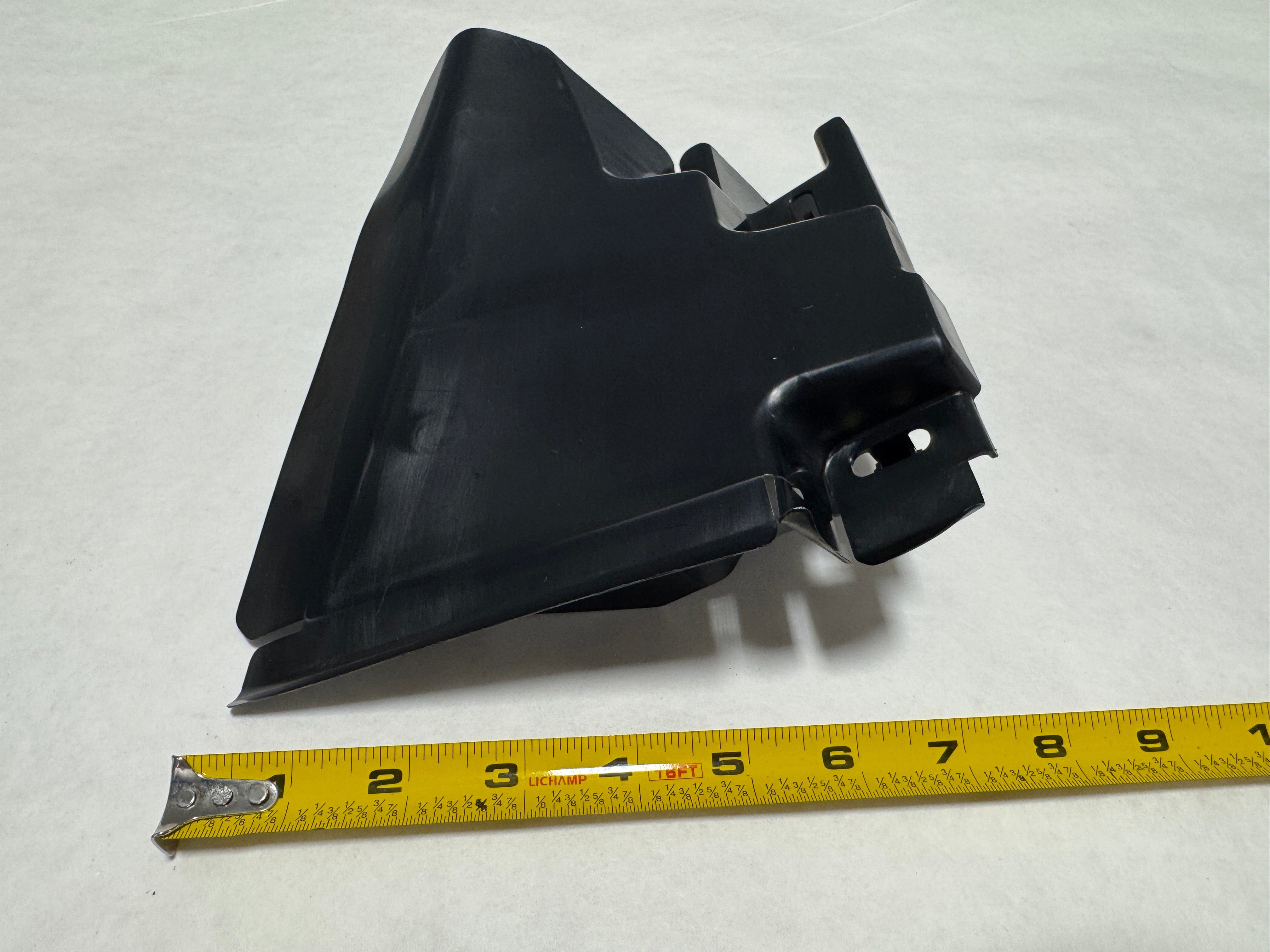 2025 2026 Toyota Camry 2.5 Hybrid Radiator Side Plate Genuine OEM 16691 F0290