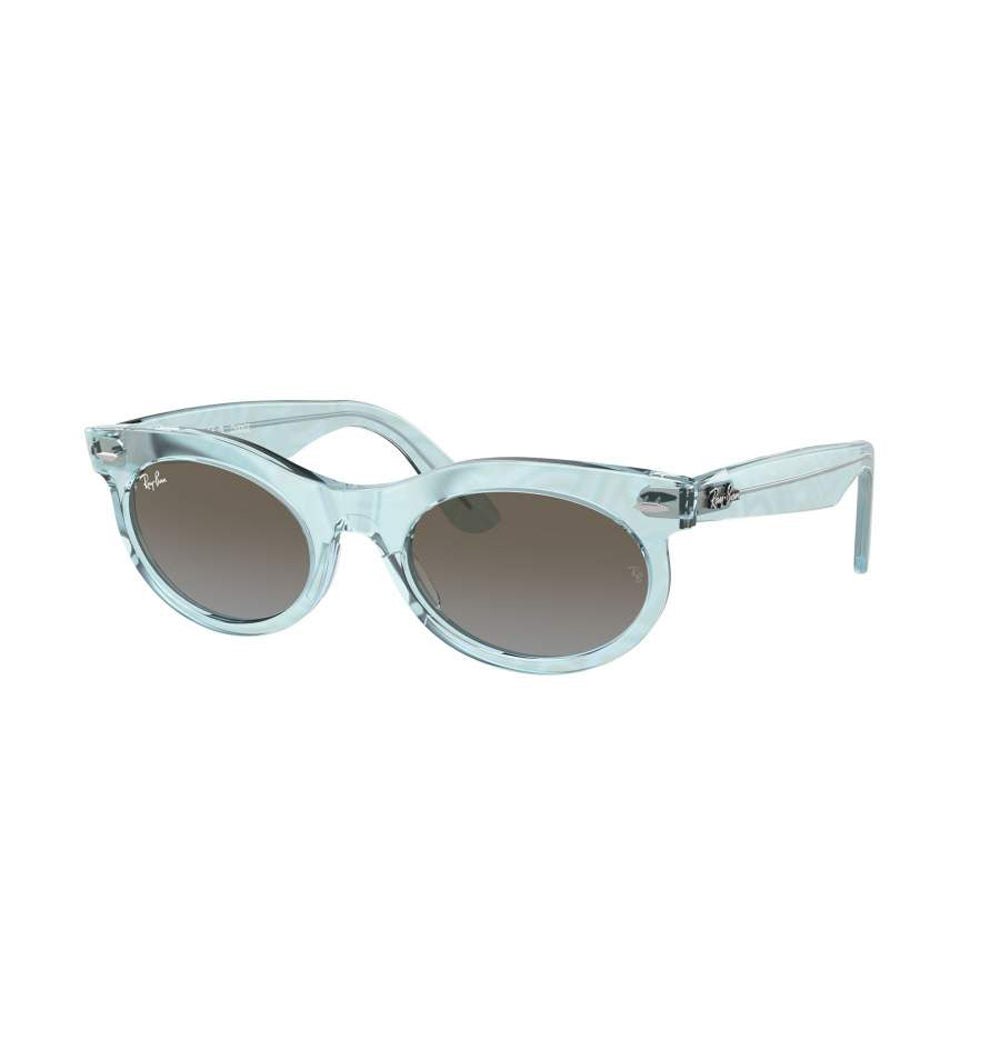 Ray Ban Wayfarer Oval Sunglasses