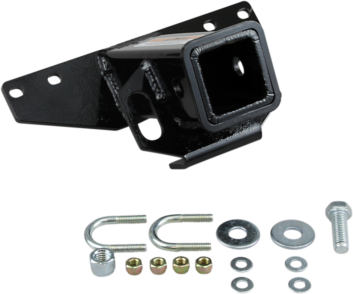 MOOSE UTILITY Receiver Hitch   2"   AM 5814 for Kingquad