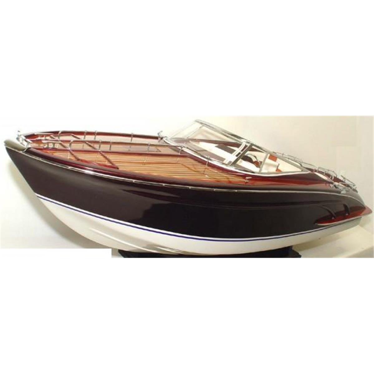 2297 Old Modern Handicrafts  Riva Rivarama E.E. Model Boat