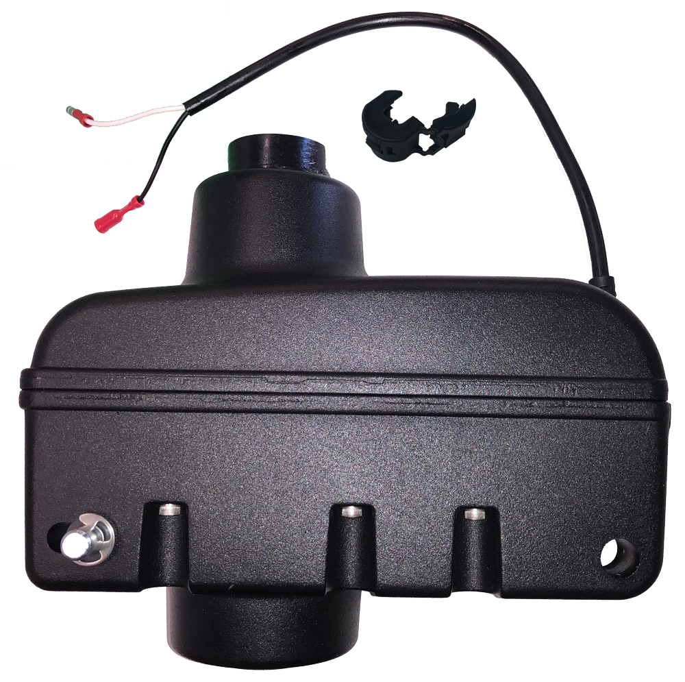 Minn Kota 12 Volt Terrova Steering Housing 2997060