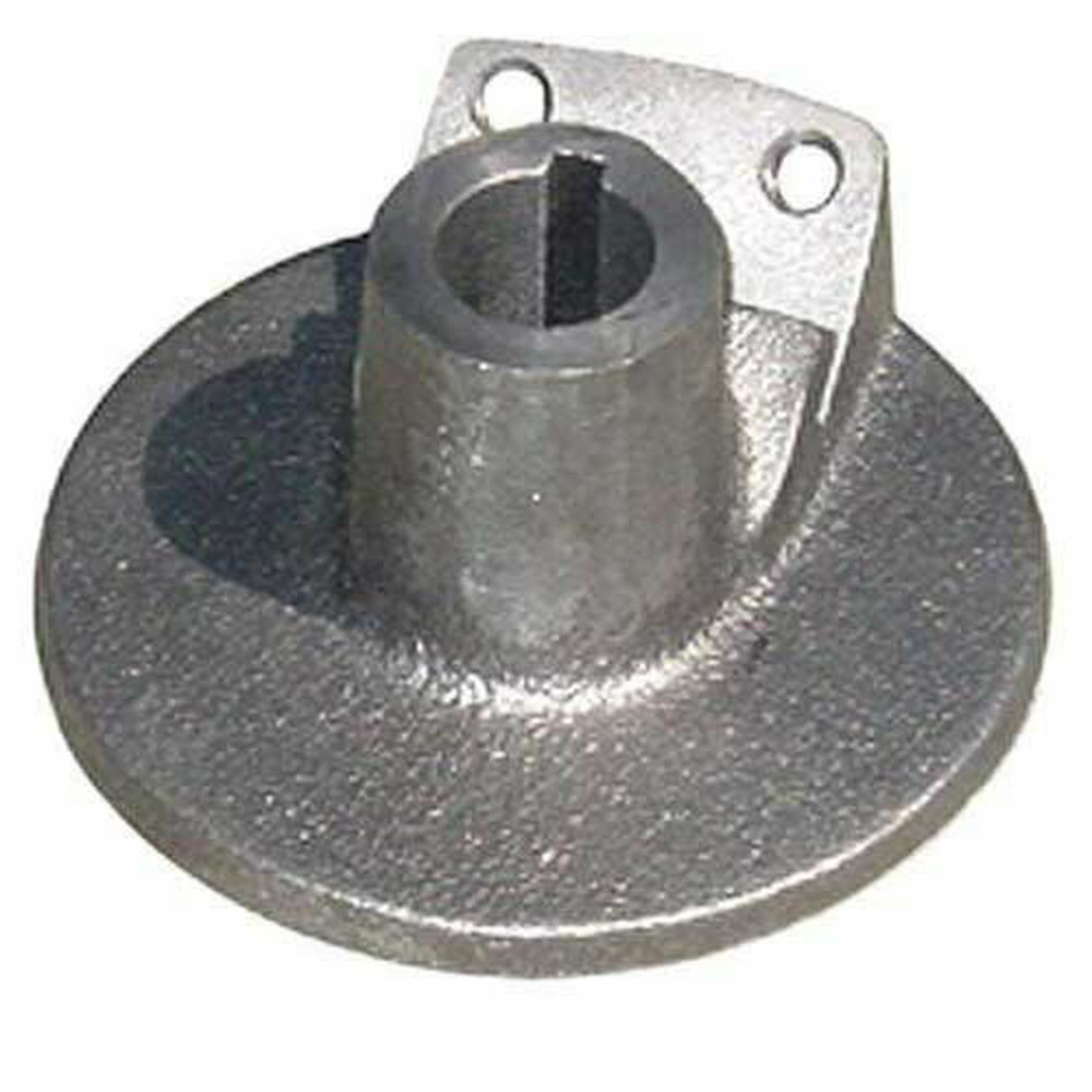 RELIABLE AFTERMARKET PARTS, INC® 2N516A1 Hydraulic Lever Lift Control Plate Fits Ford 2N 9N 8N 600 700 800 900