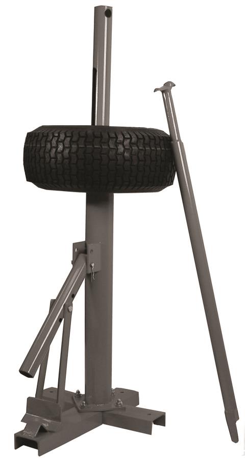 Oregon 67 214 Tire Changer Economy