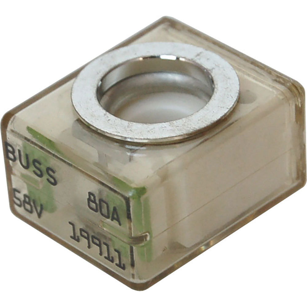 BLUE SEA SYSTEMS Blue Sea 5181 80A Fuse Terminal [5181]