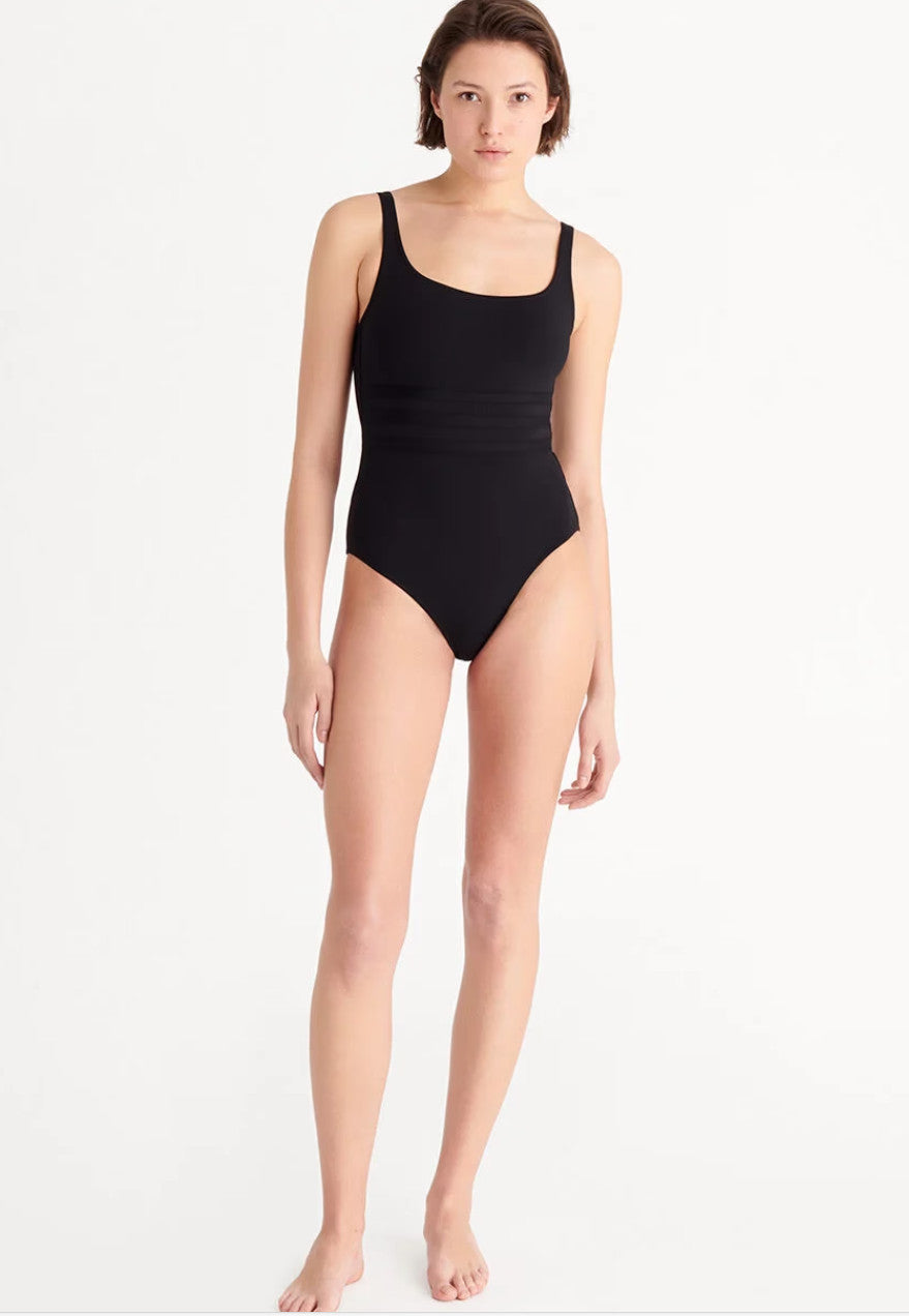 ERES Asia Duni Noir Swimsuit