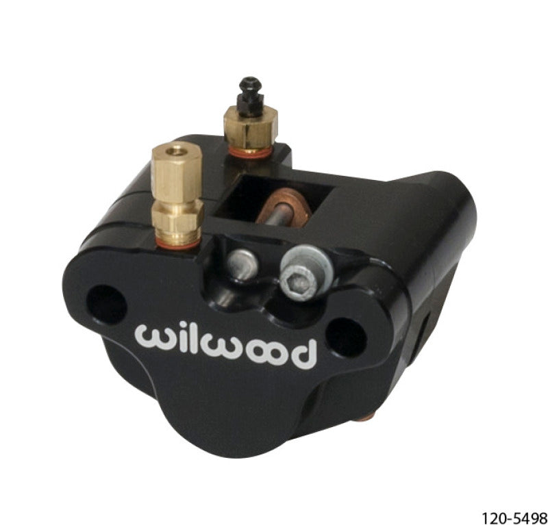 Wilwood Caliper Kart 1.00in Pistons .125in Disc