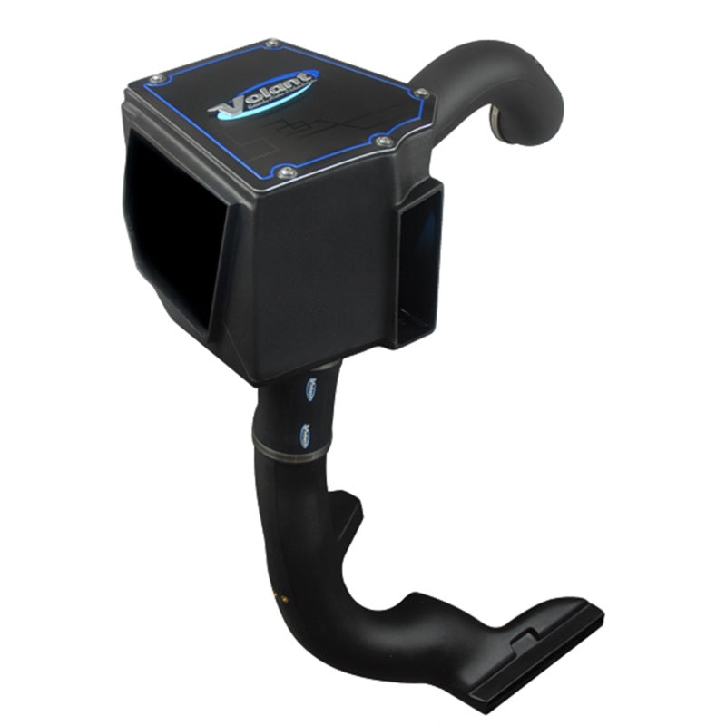 Volant 08 08 GMC Sierra 2500HD Air Intake