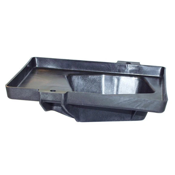Crown Automotive 52002092 Battery Tray for 87 94 Jeep Cherokee XJ