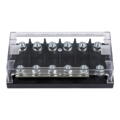 Fuse Holder Victron 6 way for Mega fuse