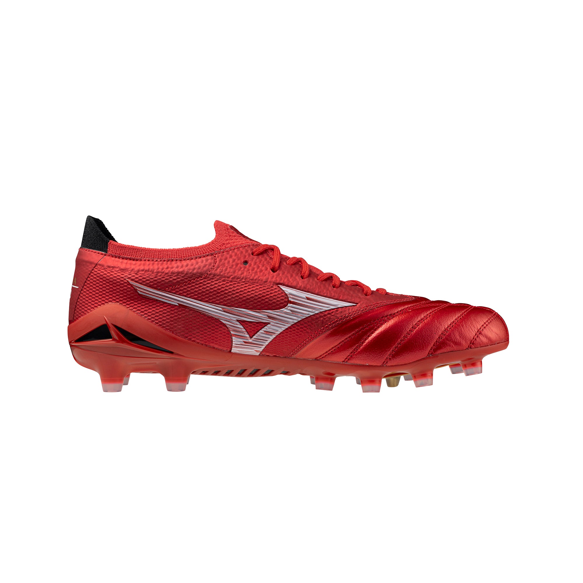 MIZUNO Morelia Neo IV Beta FG AG (Made In Japan) Football Boots