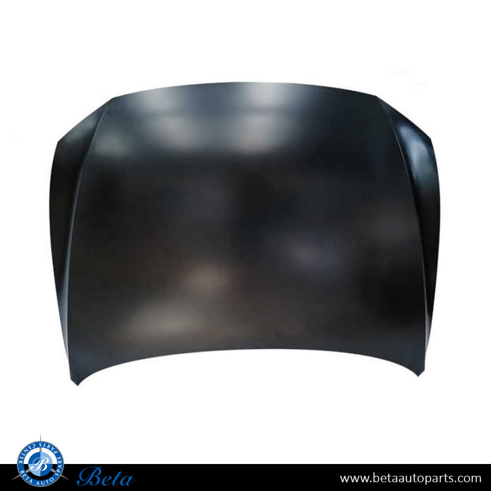 BETAAUTOPARTS Volkswagen Passat (2015 Up), Hood (Steel), Taiwan, 3G0823031A