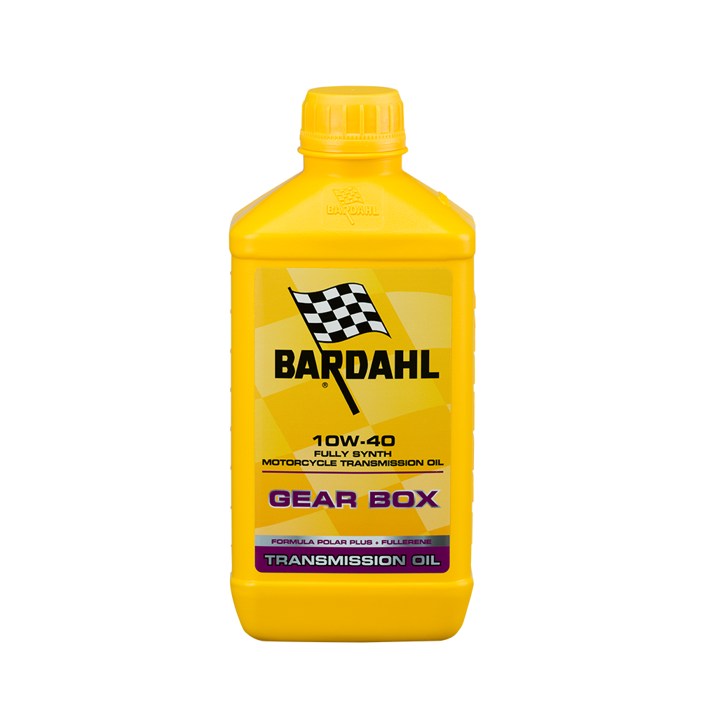 ✅ 405041   405039 OLIO CAMBIO BARDAHL GEAR BOX 10W 40   LUBRIFICANTE SINTETICO DI ALTA QUALITÀ PER MOTOCICLI