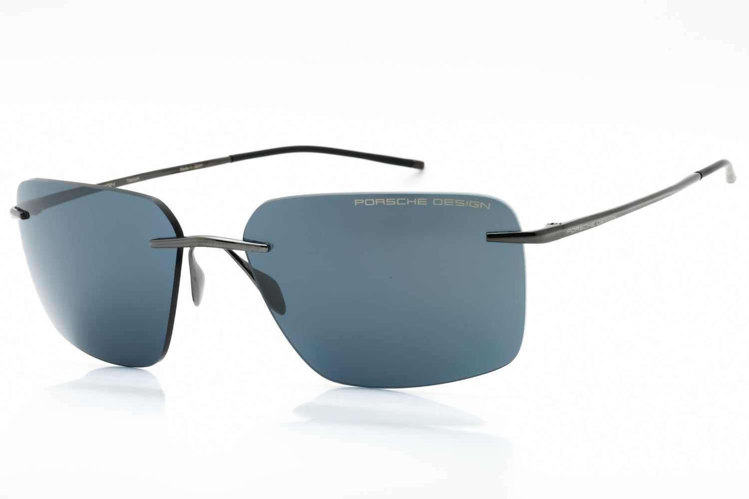 Porsche P8923 C 62mm New Sunglasses