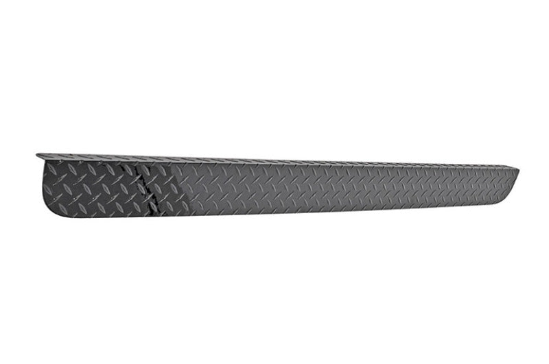 DEE ZEE Deezee 15 23 Chevrolet/GMC Colorado/Canyon Tailgate Protector Cap Black Tread