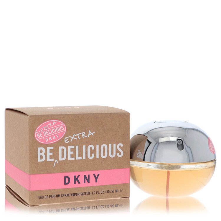 2736 Be Extra Delicious by Donna Karan Eau De Parfum Spray 1.7 oz Women