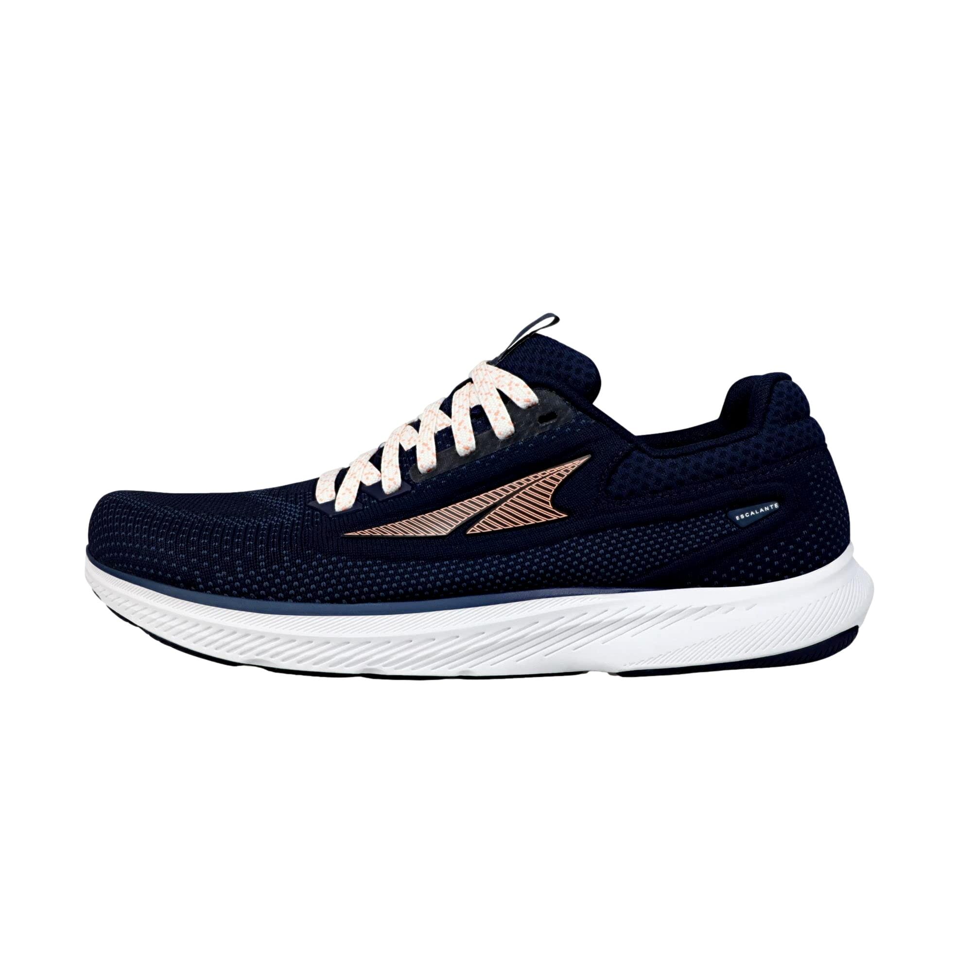 2808 Altra Escalante 3 Navy   Coral  AL0A7R71447 Women's